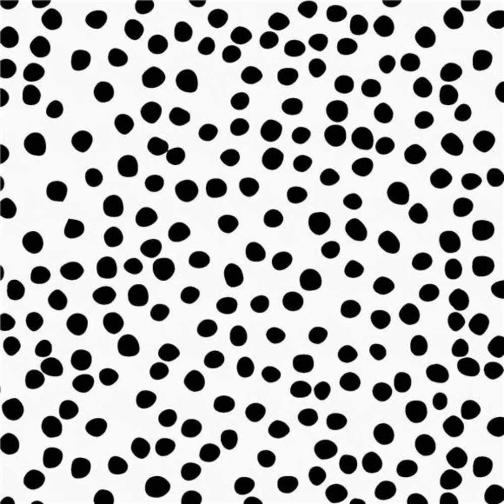 Peel and Stick Wallpaper Polka Dot Wallpaper Stick and Peel